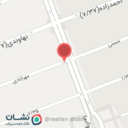 عکس سالن زیبایی شکیبا