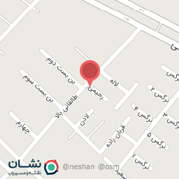 عکس نانوایی رحیمی