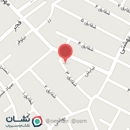 عکس سالن پیرایش بوفالو