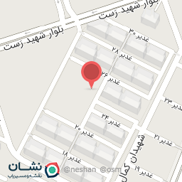 عکس کافی‌نت فانوس