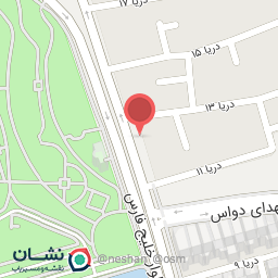 عکس رستوران کپل ایرانی