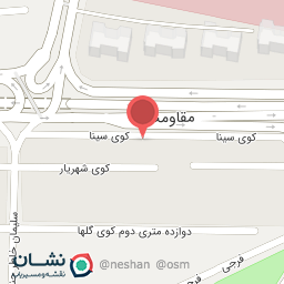 عکس آپارتمان های ایرداک