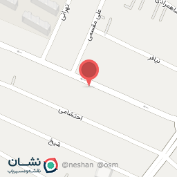 عکس آموزشگاه فنی حرفه ای اوج آرزو