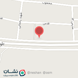 عکس لوازم یدکی پرفن