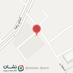 عکس مجتمع مسکونی زرین