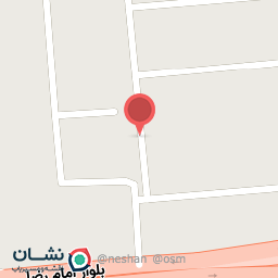 عکس شهرک فردوس شمالی