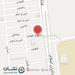 عکس انبار تجاری کریمی 