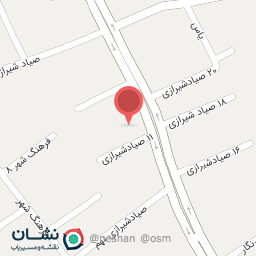 عکس خشک شویی خزر