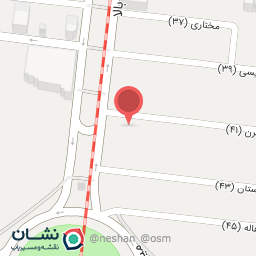 عکس آزمایشگاه دکتر شریفی اصفهان