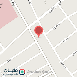 عکس گلفروشی ناز