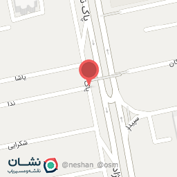 عکس فروشگاه وین لش