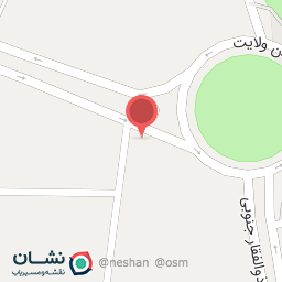 عکس شهرک زعفرانیه رشت