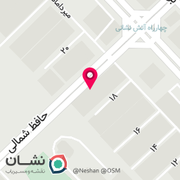 عکس کافه عمو مجید