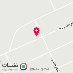 عکس سوپر مارکت آسمان آبی