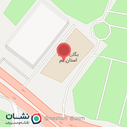 عکس یگان ویژه استان قم 