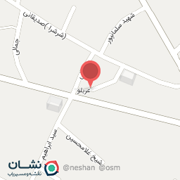 عکس فروشگاه آذر