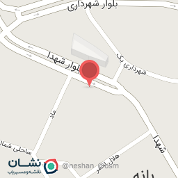 عکس آرایشی و بهداشتی کاوه