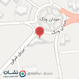 عکس برگر برانس