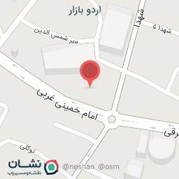 عکس مرکز کامپیوتر و دوربین مداربسته پردیس