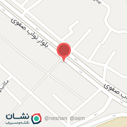 عکس برق اتومبیل وتنظیم موتورحامد