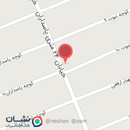 عکس مسجد النبی