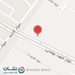 عکس پلی کلینیک دامپزشکی پارس