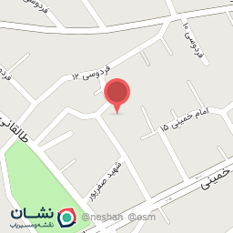 عکس افق کوروش (سلمان)