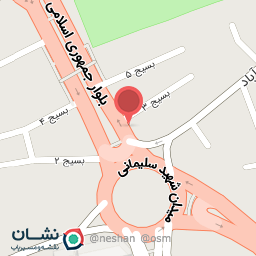 عکس فروشگاه لوازم یدکی پیکان