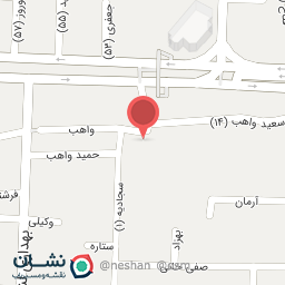 عکس دکتر اشکان شهرام فر