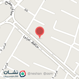 عکس رستوران مقصودی