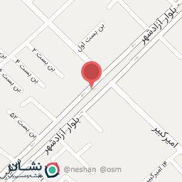 عکس قائم مقام فراهانی