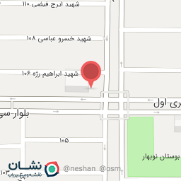 عکس فروشگاه هلیا