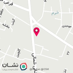 عکس نمایندگی ایران‌خودرو کد ۲۰۰۱ فخاری‌زاده