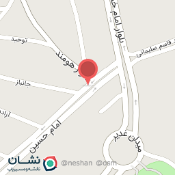 عکس آژانس الغدیر