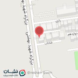 عکس داروخانه دکتر مینادی