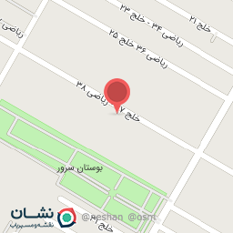 عکس تعمیرگاه محمد زاده