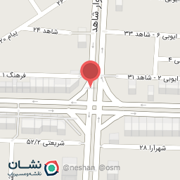 عکس دکتر احمد خطیبی نژاد