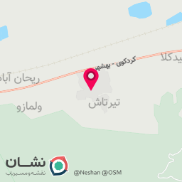 عکس سوپر مارکت