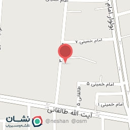 عکس مدرسه علمیه ریحانه الرسول