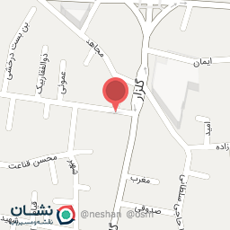 عکس نانوایی 