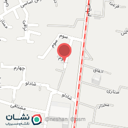 عکس شرکت تهران دوخت ماشین