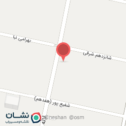 عکس ساختمان هامون