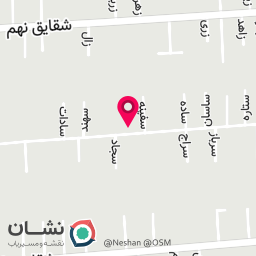 عکس پیش دبستانی ومهدکودک دوزبانه باغ خاطره