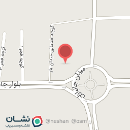 عکس مکانیکی اوستا فیضل