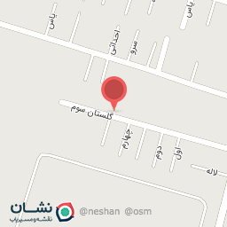 عکس شرکت فراتاب نور پارس 