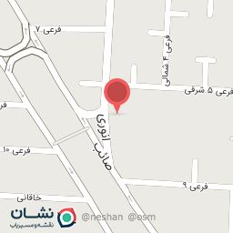 عکس افق کوروش ( شعبه شاهین شهر خیابان انوری)