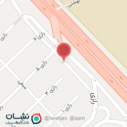 عکس فروشگاه مواد غذایی براتی مهر