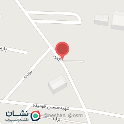 عکس مرکز حرفه آموزی معلولین حامی