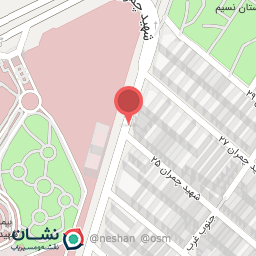 عکس فروشگاه تجهیزات پزشکی نبض