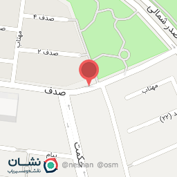 عکس هایمارت - فروشگاه لبنیات صدف